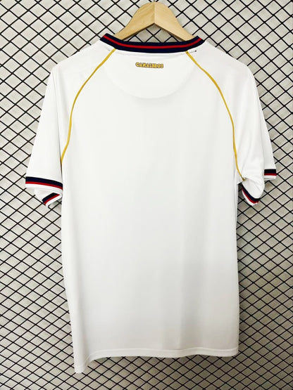 Maillot Panama extérieur Coupe du monde 2026