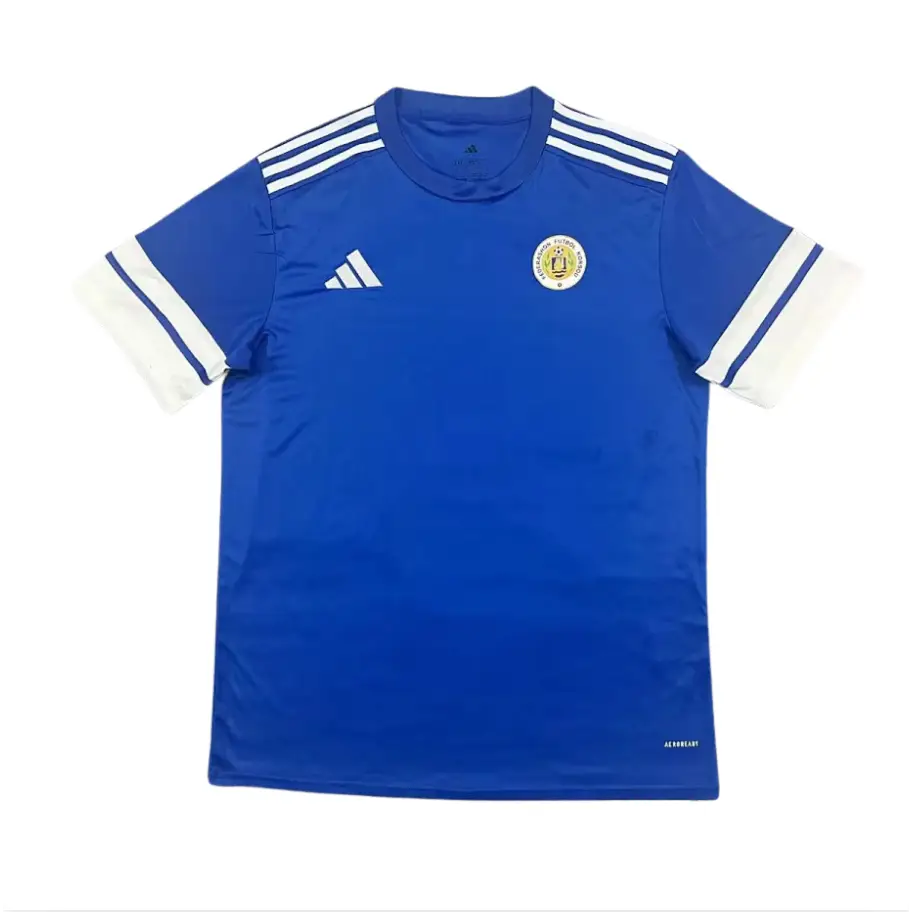 Maillot curaçao domicile Coupe du monde 2026