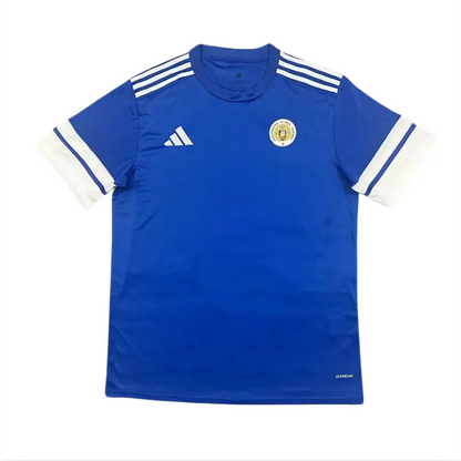 Maillot curaçao domicile Coupe du monde 2026