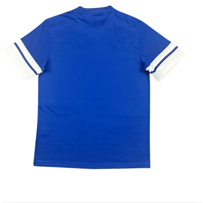 Maillot curaçao domicile Coupe du monde 2026
