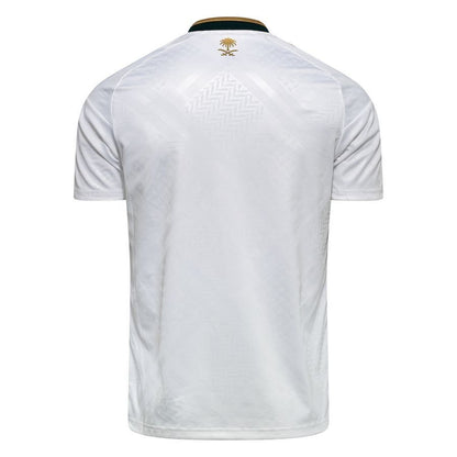 Maillot Extérieur Arabie Saoudite coupe du monde 2026
