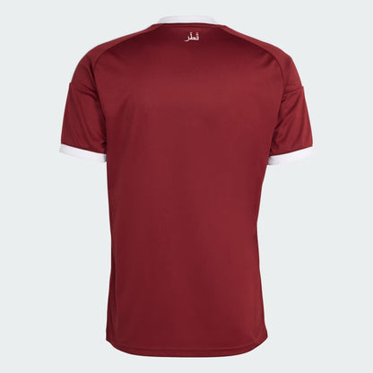 Maillot Domicile Qatar coupe du monde 2026