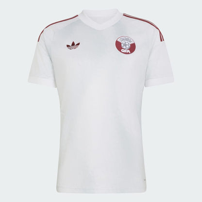 Maillot Extérieur Qatar coupe du monde 2026