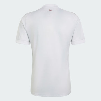Maillot Extérieur Qatar coupe du monde 2026