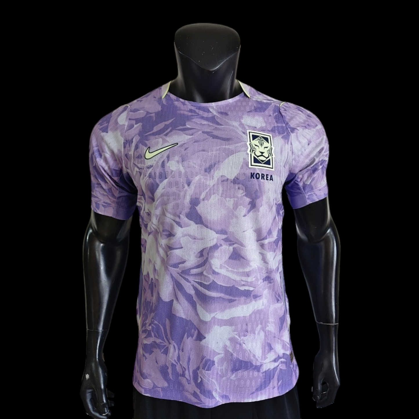 Maillot Extérieur Corée-du-Sud coupe du monde 2026