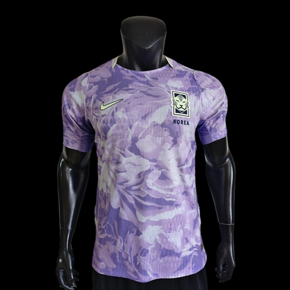 Maillot Extérieur Corée-du-Sud coupe du monde 2026
