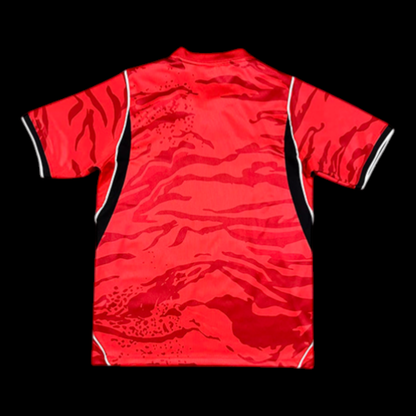 Maillot Domicile Corée-du-Sud coupe du monde 2026
