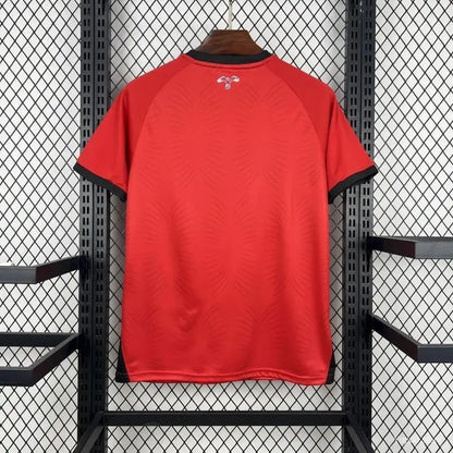 Maillot Domicile Jordanie coupe du monde 2026