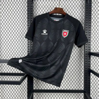 Maillot third Jordanie coupe du monde 2026