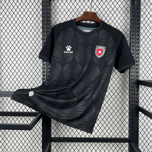 Maillot third Jordanie coupe du monde 2026