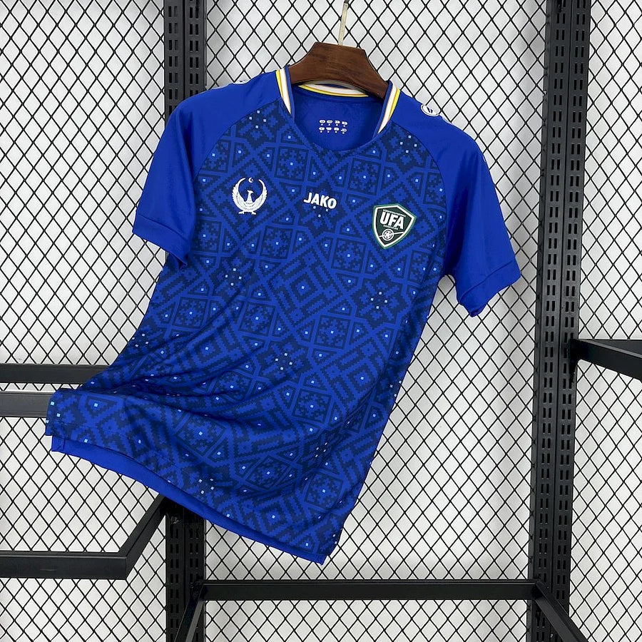 Maillot Ouzbékistan coupe du monde 2026