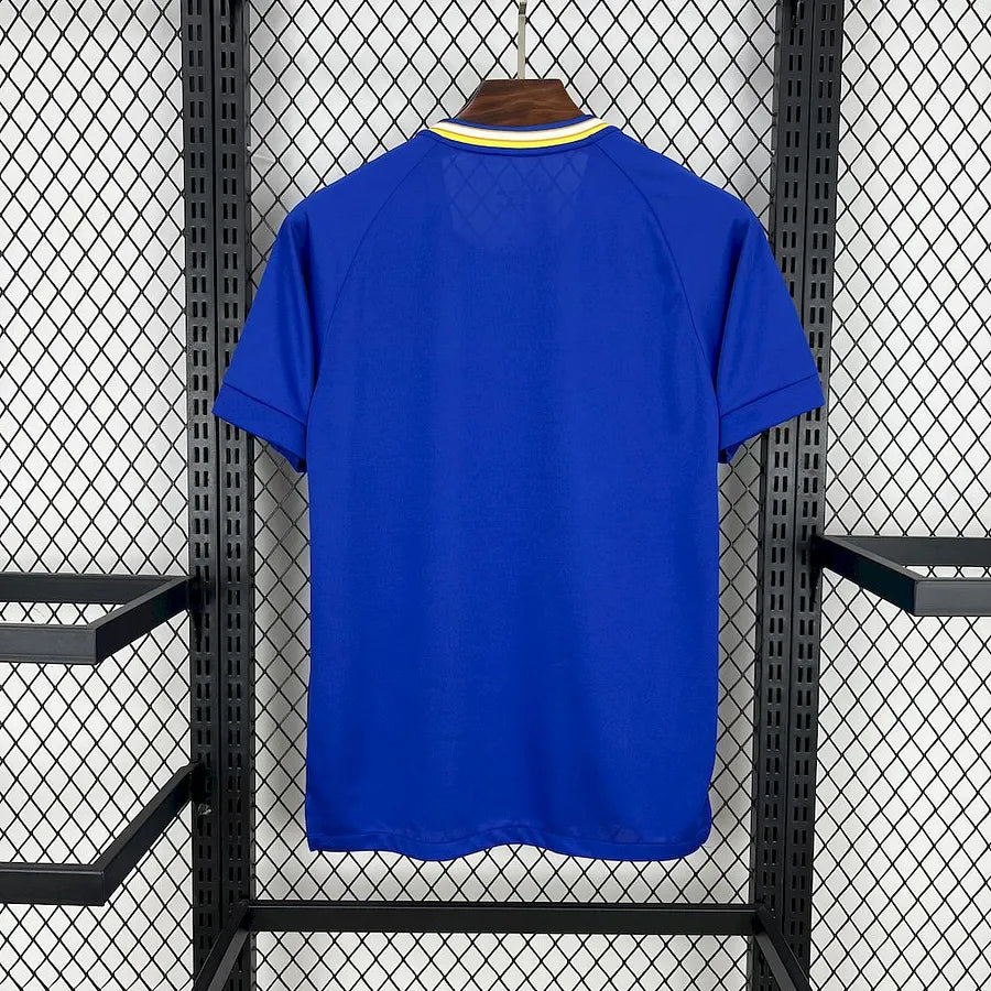 Maillot Ouzbékistan coupe du monde 2026