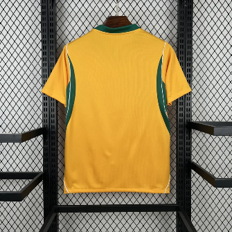 Maillot Australie Domicile coupe du monde 2026