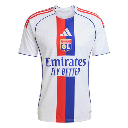 Maillot Lyon Domicile 25/26