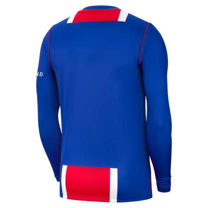 Maillot Domicile Stadium PSG Nike 26/27 - Manches longues