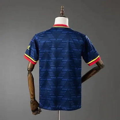 Maillot Arsenal Extérieur 2026/2027