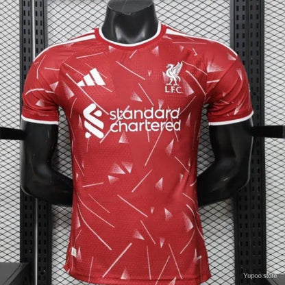 Maillot Liverpool Domicile 2026/2027