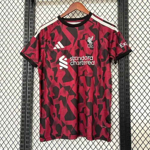 Maillot spécial Liverpool 26/27