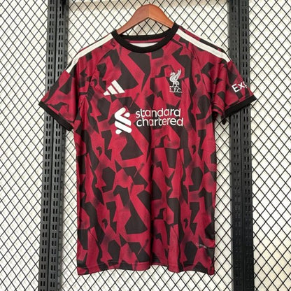 Maillot spécial Liverpool 26/27
