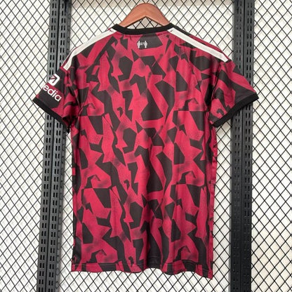 Maillot spécial Liverpool 26/27