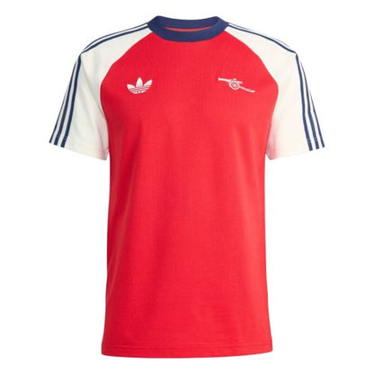 Maillot Arsenal Extérieur 2026/2027