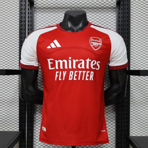 Maillot Arsenal domicile 2026/2027