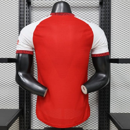 Maillot Arsenal domicile 2026/2027
