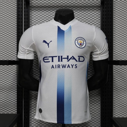 Maillot extérieur de Manchester City 26/27