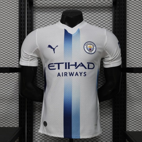 Maillot extérieur de Manchester City 26/27