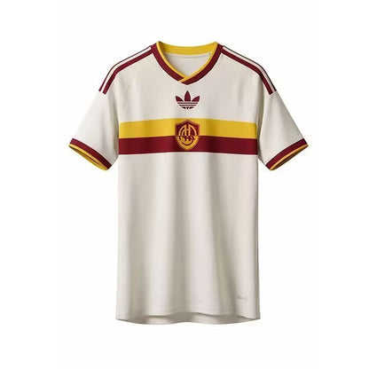 Maillot extérieur AS Roma 26/27