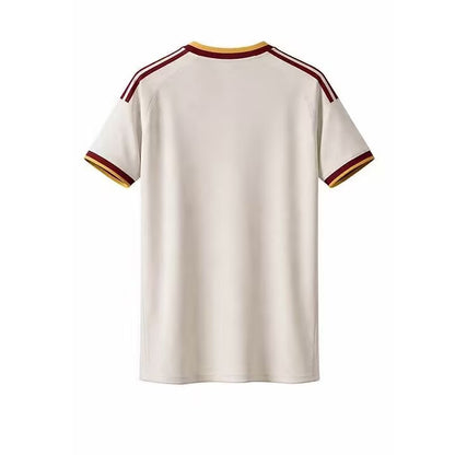 Maillot extérieur AS Roma 26/27