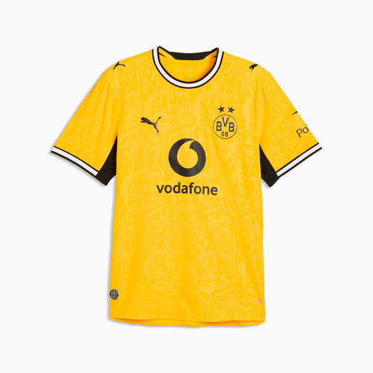 Maillot domicile 26/27 Borussia Dortmund