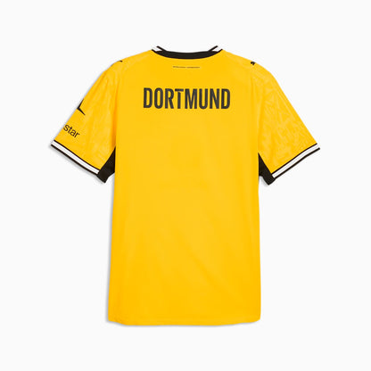 Maillot domicile 26/27 Borussia Dortmund