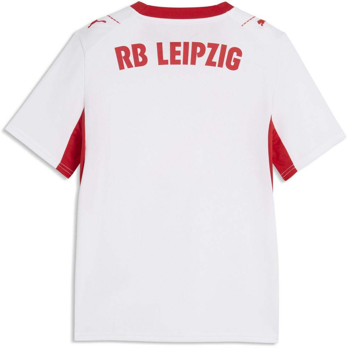 Maillot RB Leipzig domicile 2026 /2027