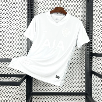 Maillot Tottenham Edition 125 ème anniversaire 25/26