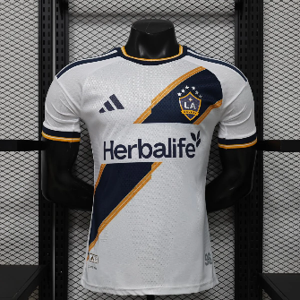 Maillot LA Galaxy DOM 26/27