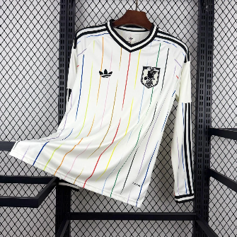 Maillot Japon EXT Coupe Du Monde 2026 manches longues