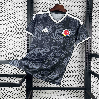 Maillot Colombie gardien Coupe Du Monde 2026