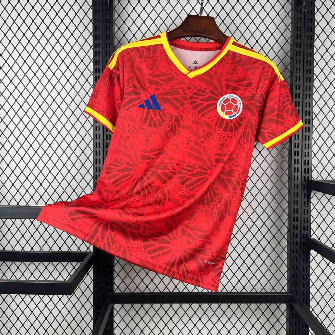 Maillot Colombie Édition Spéciale 26/27