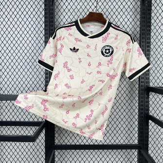 Maillot Chili EXT Coupe Du Monde2026