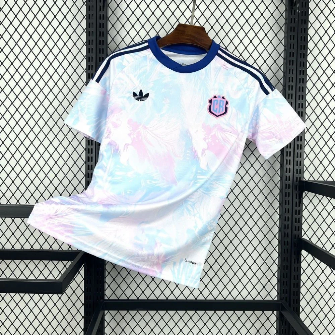 Maillot Costa Rica EXT Coupe Du Monde 2026