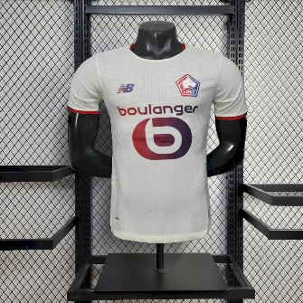 Maillot Losc EXT  25/26