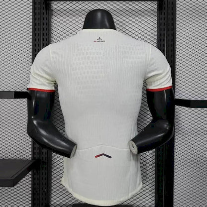 Maillot Losc EXT  25/26