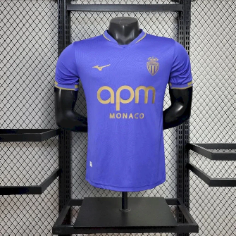 Maillot Monaco EXT 25/26