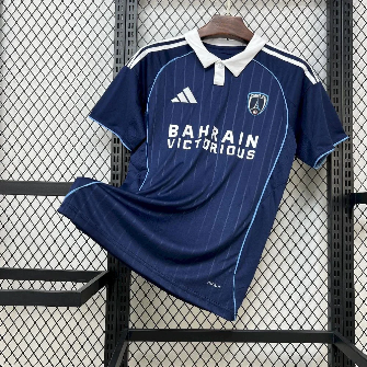 Maillot Paris FC DOM 25/26