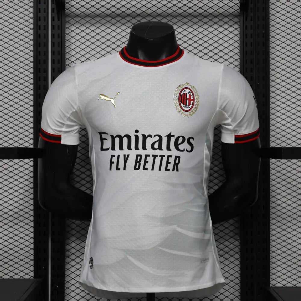 Maillot Milan AC Extérieur 2026/2027