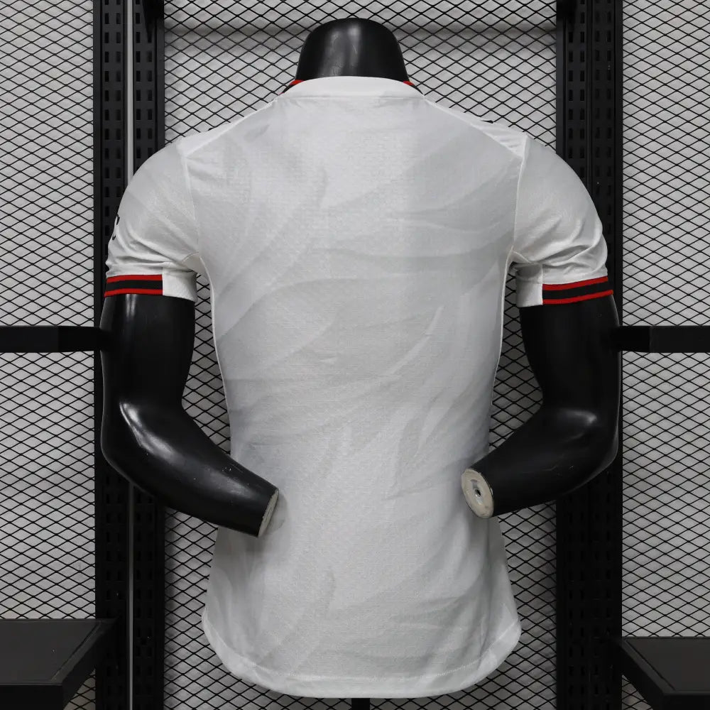 Maillot Milan AC Extérieur 2026/2027