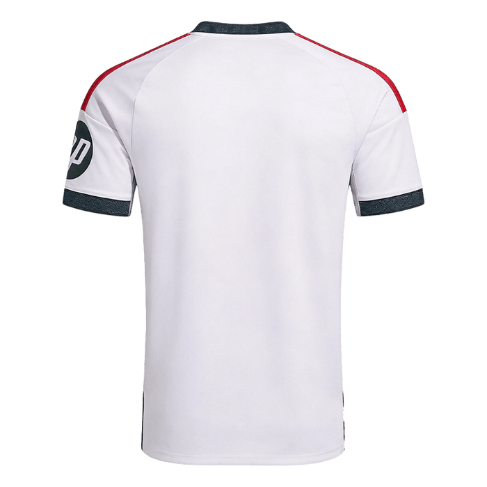 MAILLOT REAL MADRID DOMICILE 2026/2027