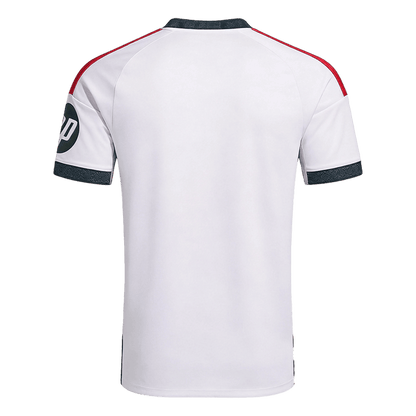 MAILLOT REAL MADRID DOMICILE 2026/2027