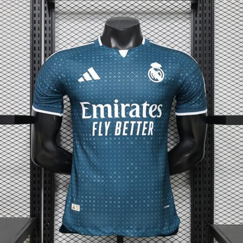 MAILLOT REAL MADRID 2026/2027